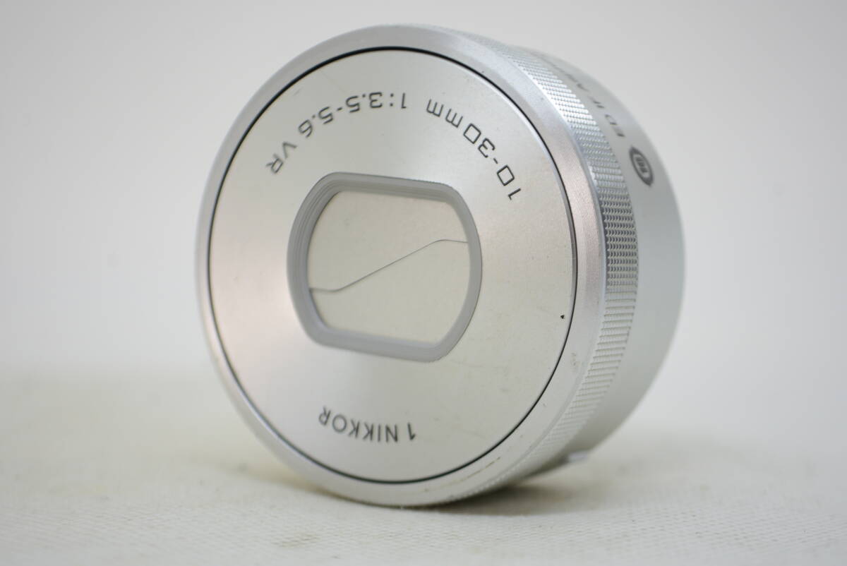 ★並品★Nikon ニコン 1 NIKKOR 10-30mm F3.5-5.6 VR PD-ZOOM　#4092