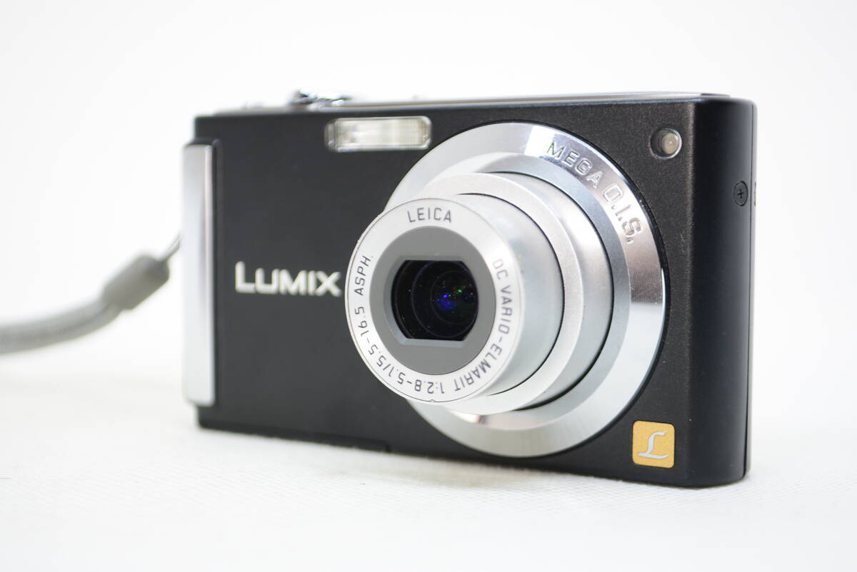 ★並品★LUMIX ルミックス DMC-FS3　#4093