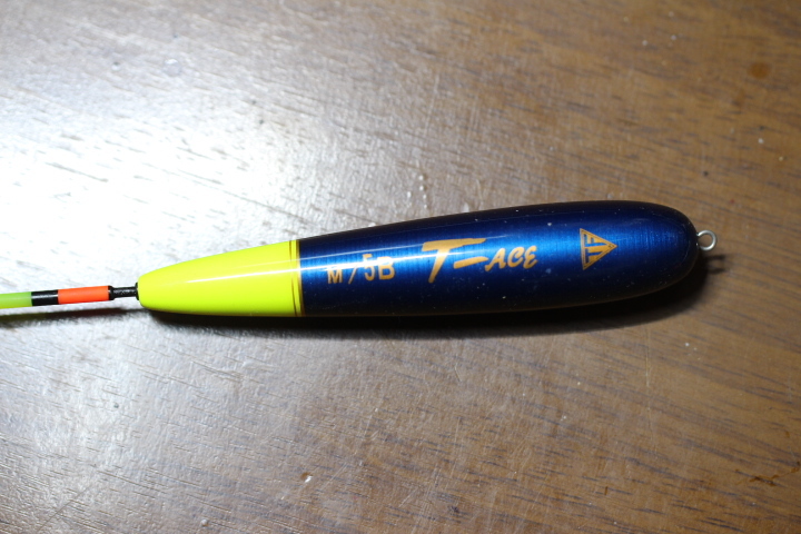 ☆ 釣研 ☆ M/5B T-ACE サイズ 20.9ｍｍ・ 170ｍｍ・ 20.2ｇ