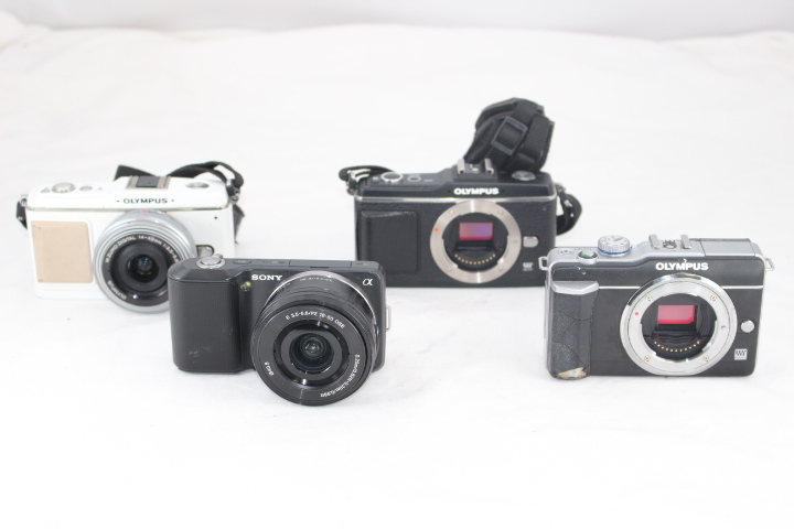 ※ORYMPUS(オリンパス)E-P1　PL1※SONY（ソニー）NEX-3　20250526-006