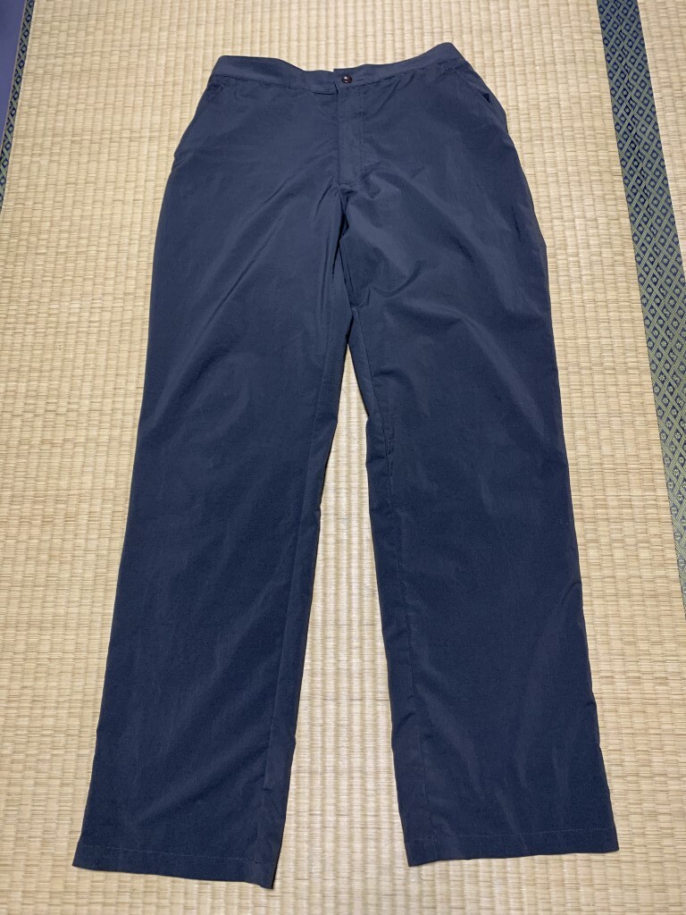 Puro Monte/プロモンテ アウトドアパンツ トレッキングパンツ L