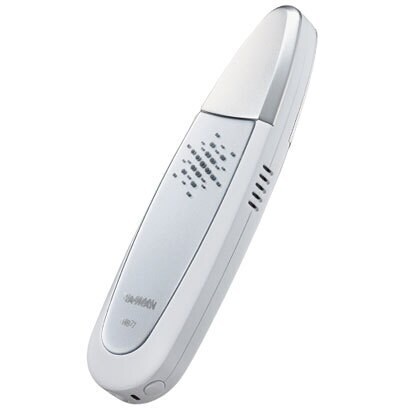 ◆未使用品(新品の長期保管品) YA-MAN ヤーマン 温冷プレート HB-7 [42℃温冷プレート]