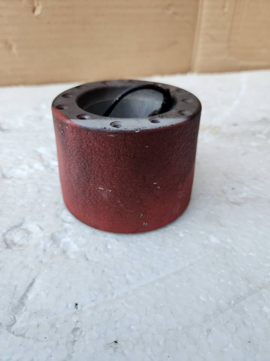 ステアリングボス ハンドルボス 2