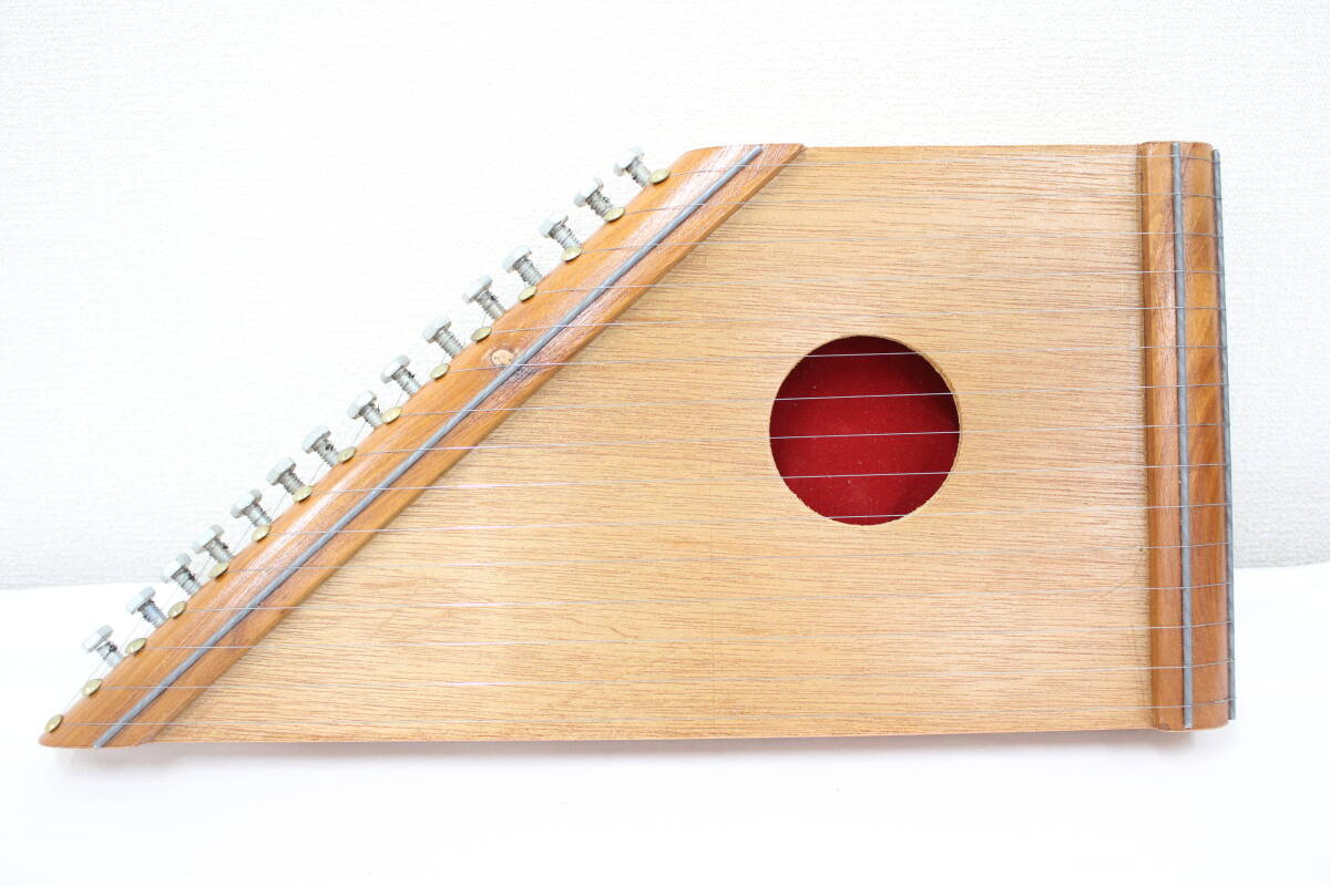 【返品保証】 アルパマギカ ハープ 楽器 弦楽器 BT518