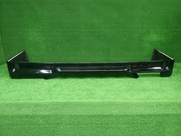 162218 TRD GR PARTS ヴェルファイア 40系 GRリヤバンパースポイラー AAHH40W/AAHH45W/TAHA40W/TAHA45W VELLFIRE