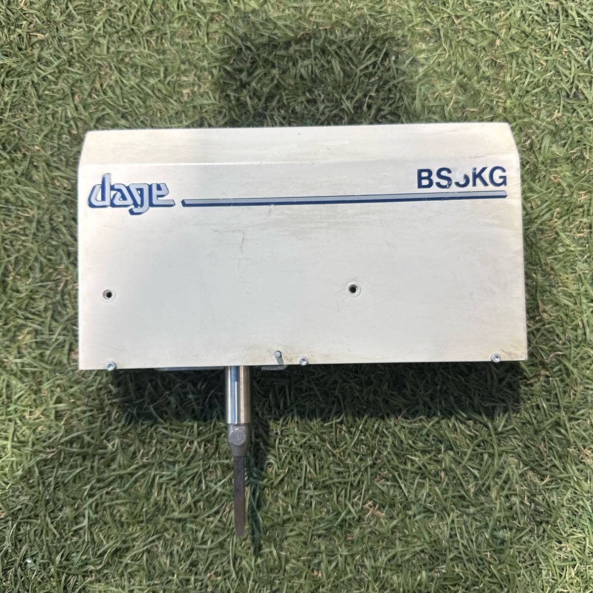 5E118 Dage BS5kg ボールシアーロードカートリッジ 保証付き　