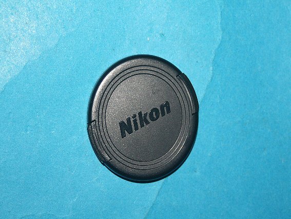 ★ 今回限定 激安出品！実用にお勧め！きれいな！★ Nikon ニコン 純正フロントキャップ 46mm ※ AFコンパクト用？GE0903
