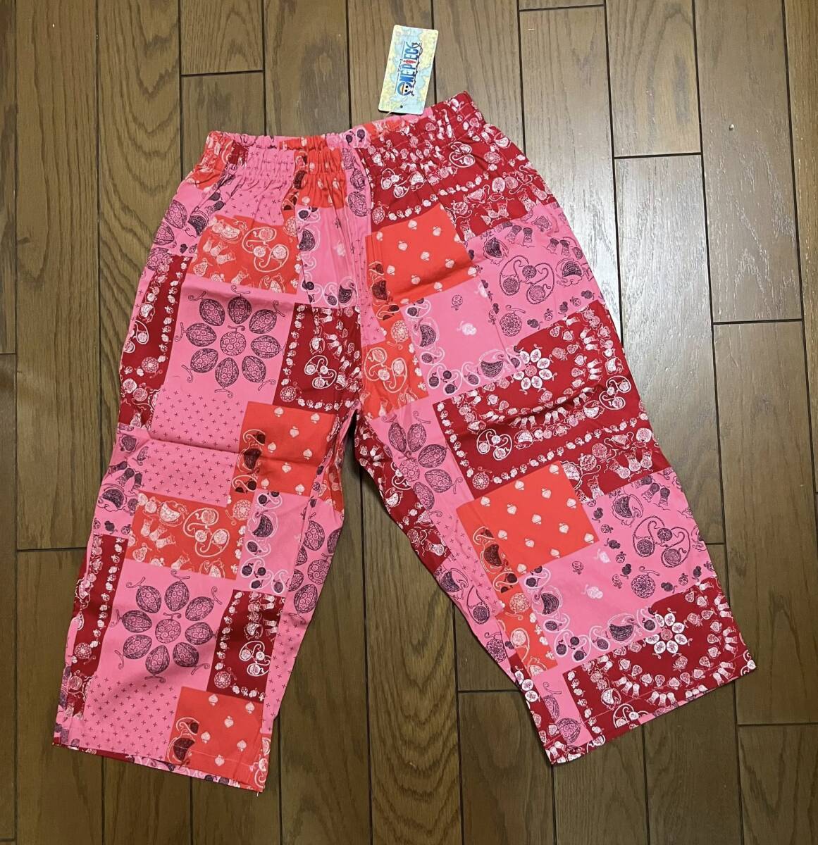 ONE PIECE ステテコ（メンズMサイズ）