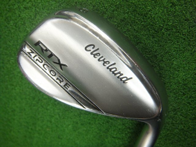 クリーブランド RTX ZIPCORE TOUR SATIN 58-10/DG(JP)/S200/58[5080] SW ジップコア　ツアーサテン