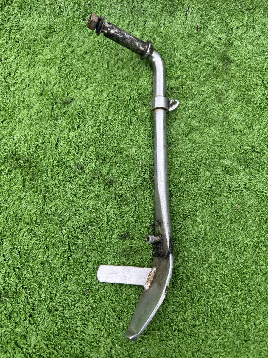 ハーレー 純正 ノーマル サイド スタンド 84～98 エボ ツーリング モデル用 50075-91