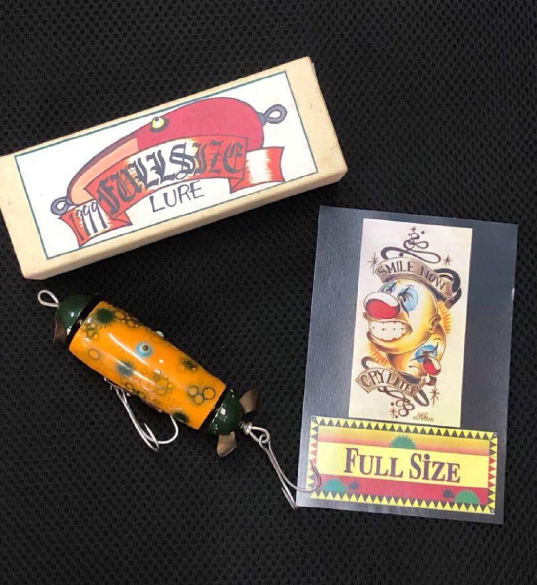 レア オールド FULLSIZE ブンブン丸 フルサイズ 検) アカシ 道楽 ヒヨコ 津波 レコード ティート