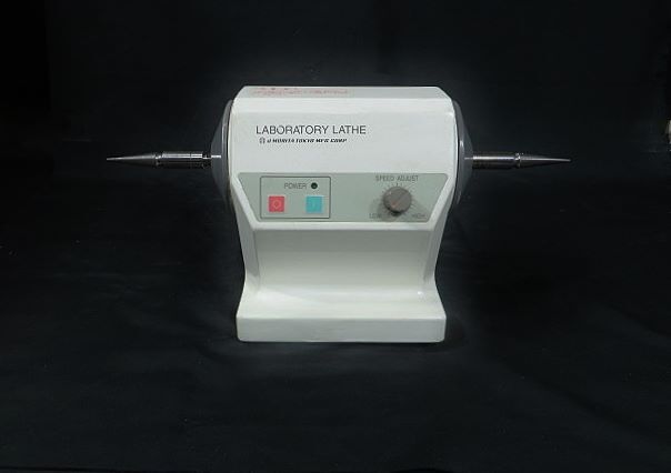 MORITA モリタ ラボラトリーレーズ LL-2 歯科技工 (651)