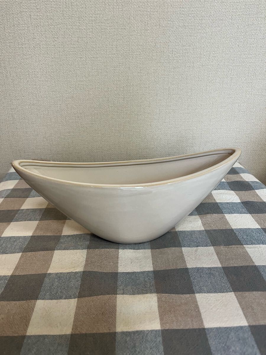 陶器製 花器 管理NO211 フラワーベース 花瓶 華道 華展 花展 いけばな 生け花