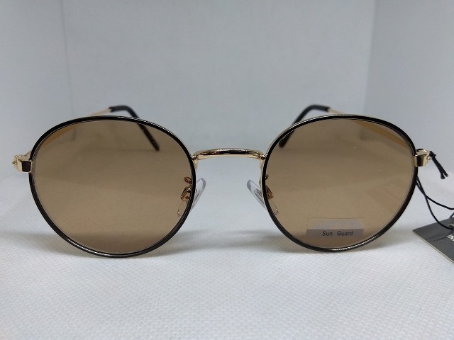 特価☆チャレンジャーファッションサングラス３３９９（新製品未使用）