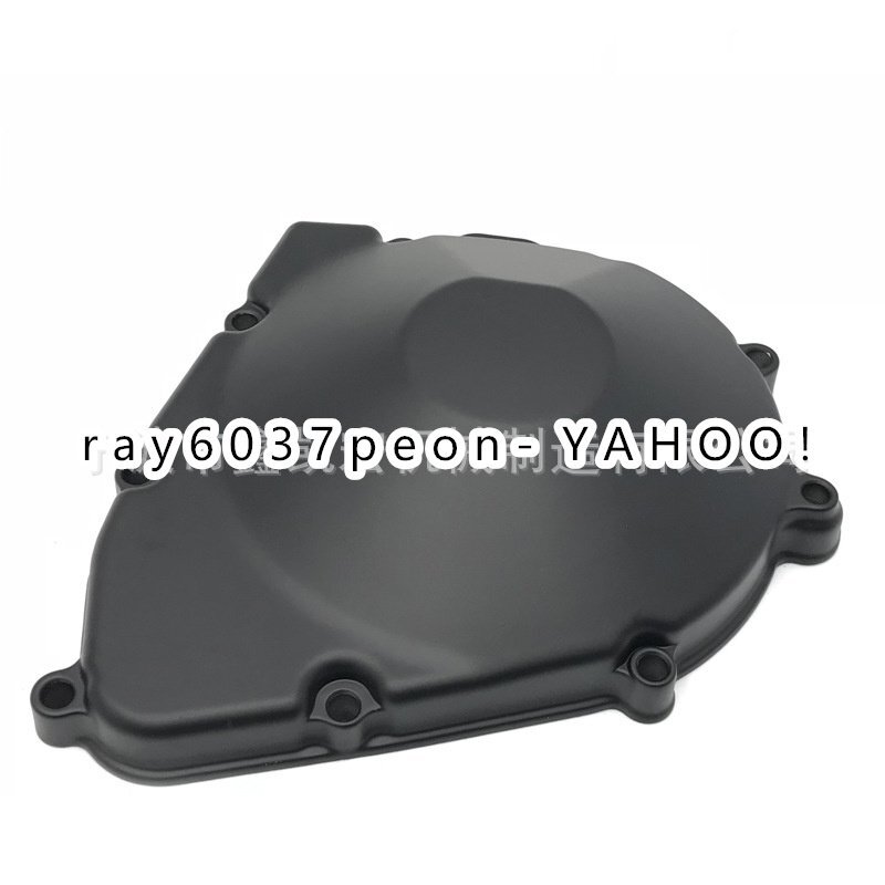 スズキ GSX 600F / GSX 750F（1998～2006年式）対応 エンジンプロテクター スライダー アルミ製 防ガード クローム/ブラック/ゴールド