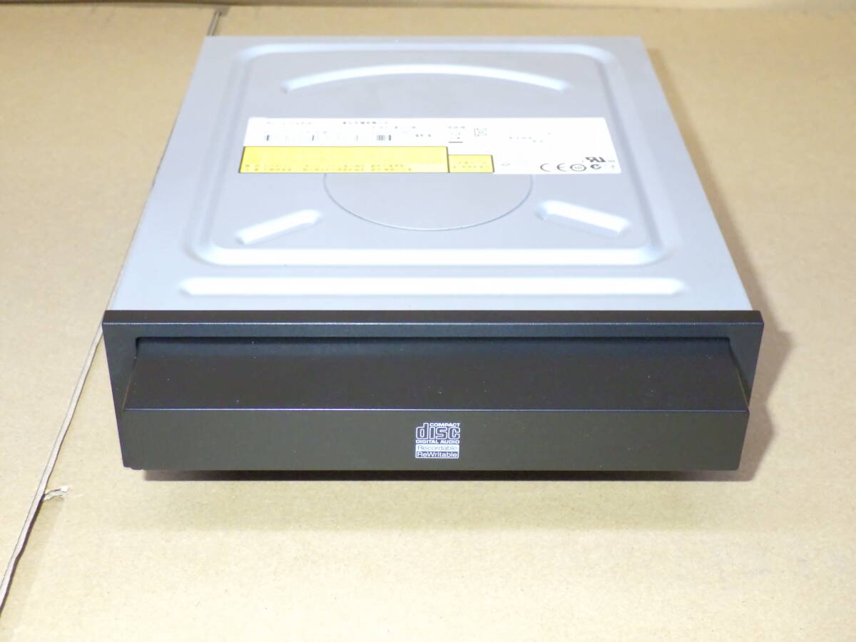 D870# 動作品 TEAC LP-R520 LP-R560K LP-R550 LP-R550USB から取外した 純正品 CDドライブ 交換対応用