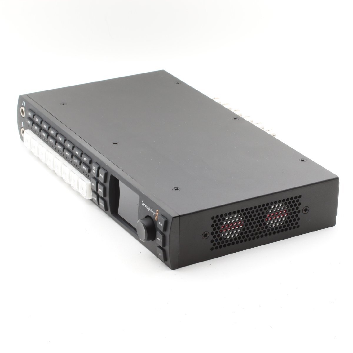 Blackmagic Design ブラックマジック ATEM Television Studio HD