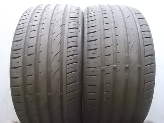 ２４５／３５Ｒ１９　ＡＰＴＡＮＹ　ＲＡ３０１　２本　　　　　　　2505
