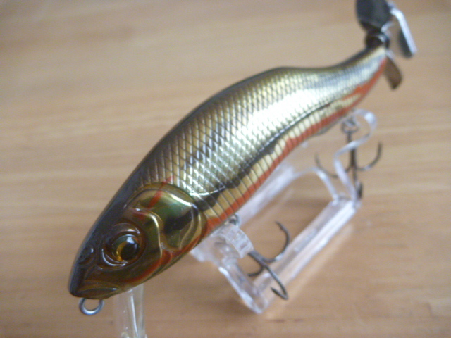 シマノ SHIMANO トリプルインパクト Triple Impact 105 三角板 TP-0012 CCBH