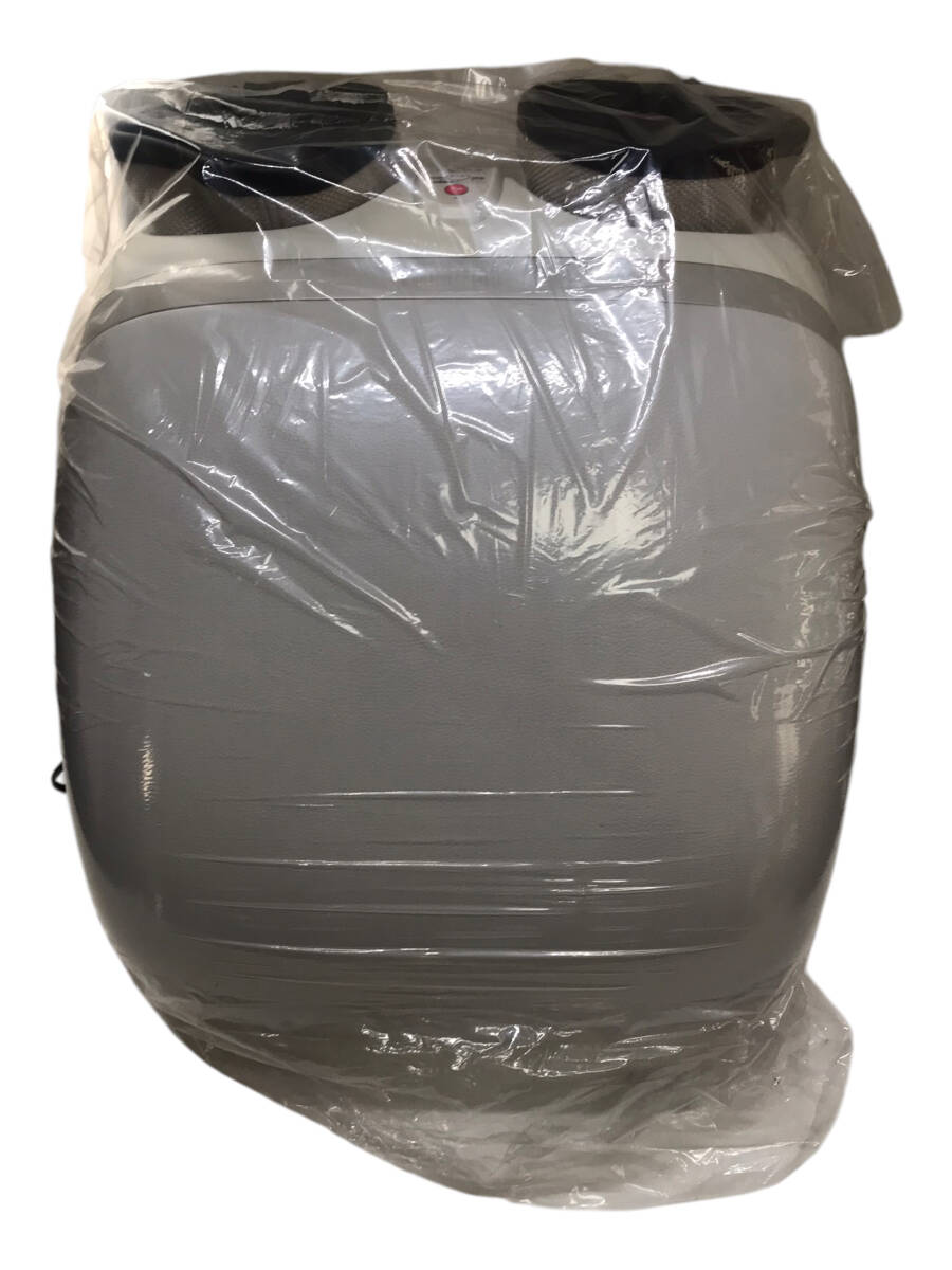 【新品未使用品！】フジ医療器 FUJIIRYOKI モミーナ フットマッサージャー KC-220