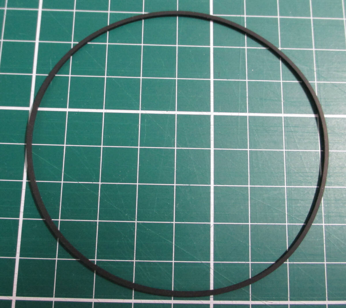 150円～！ゴムベルト　直径83mm　 1本