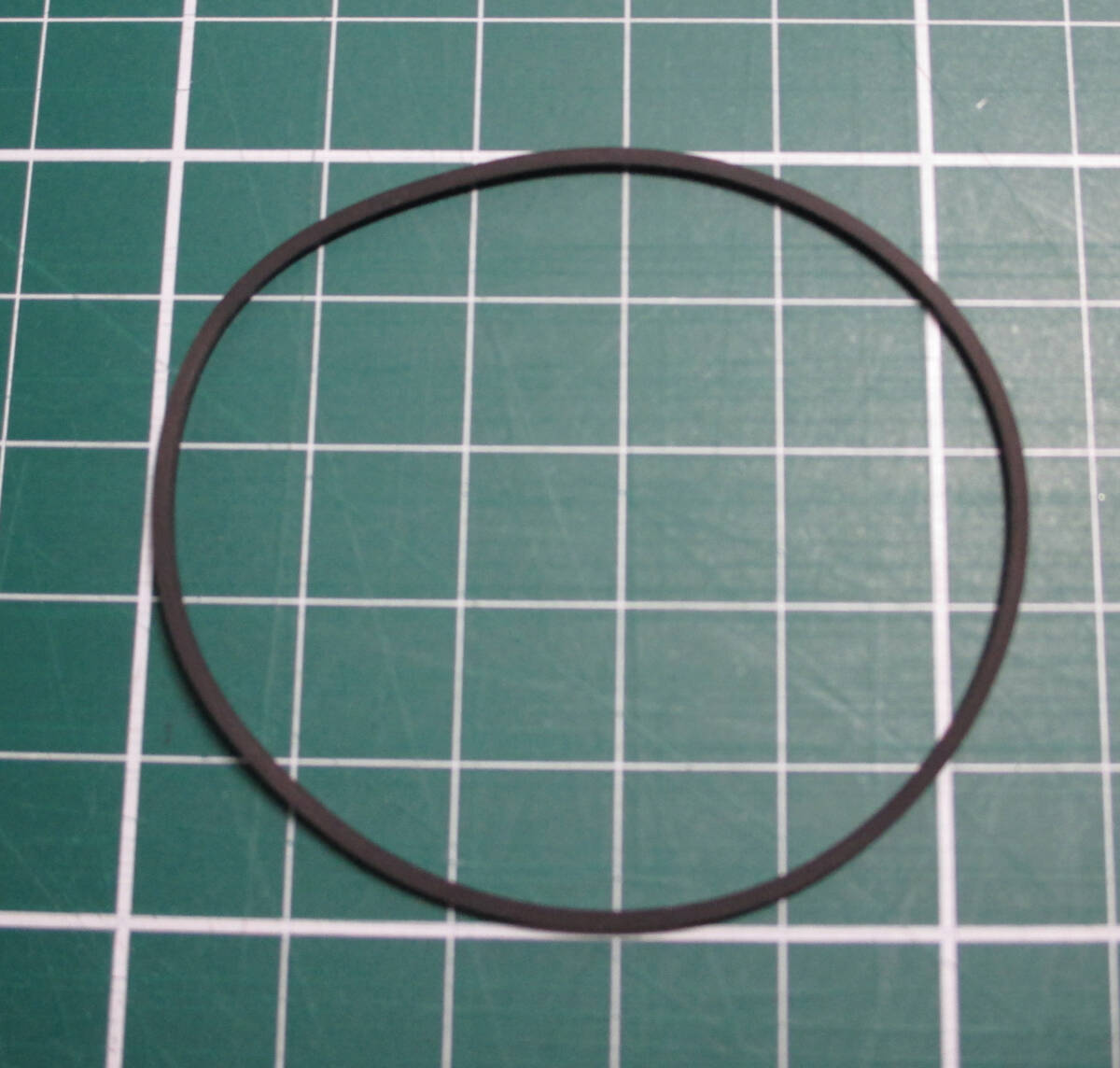 150円～！ゴムベルト　直径56mm　 1本