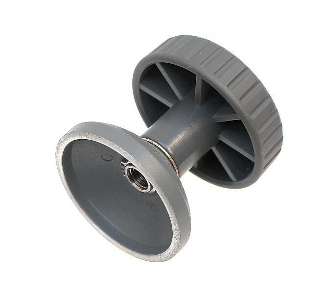 Ｌｉｂｅｃ・１００mm径ボール用クランプ・Sachtler使用可・中古品