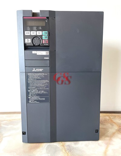 三菱汎用インバータ　FR-F840-22K-2 3PH AC380-500V 未使用