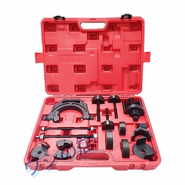 トヨタ用 リアアクスル ビームブッシュ 交換ツール ブッシュ 48725-58030 48725-12560 脱着 工具