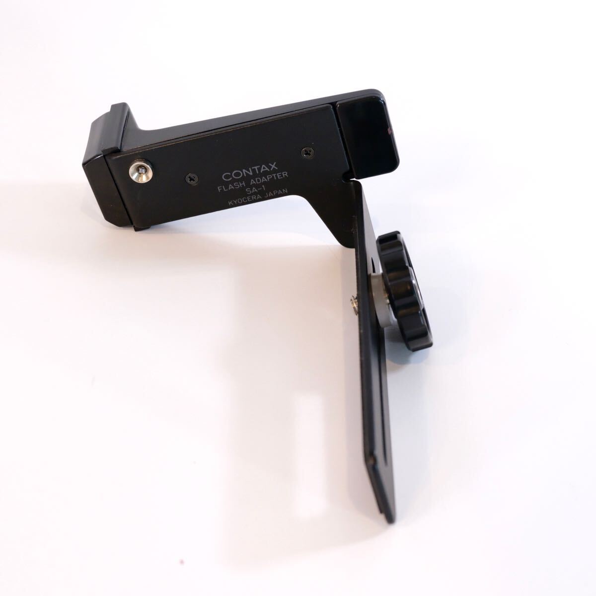 CONTAX コンタックス フラッシュアダプター SA-1