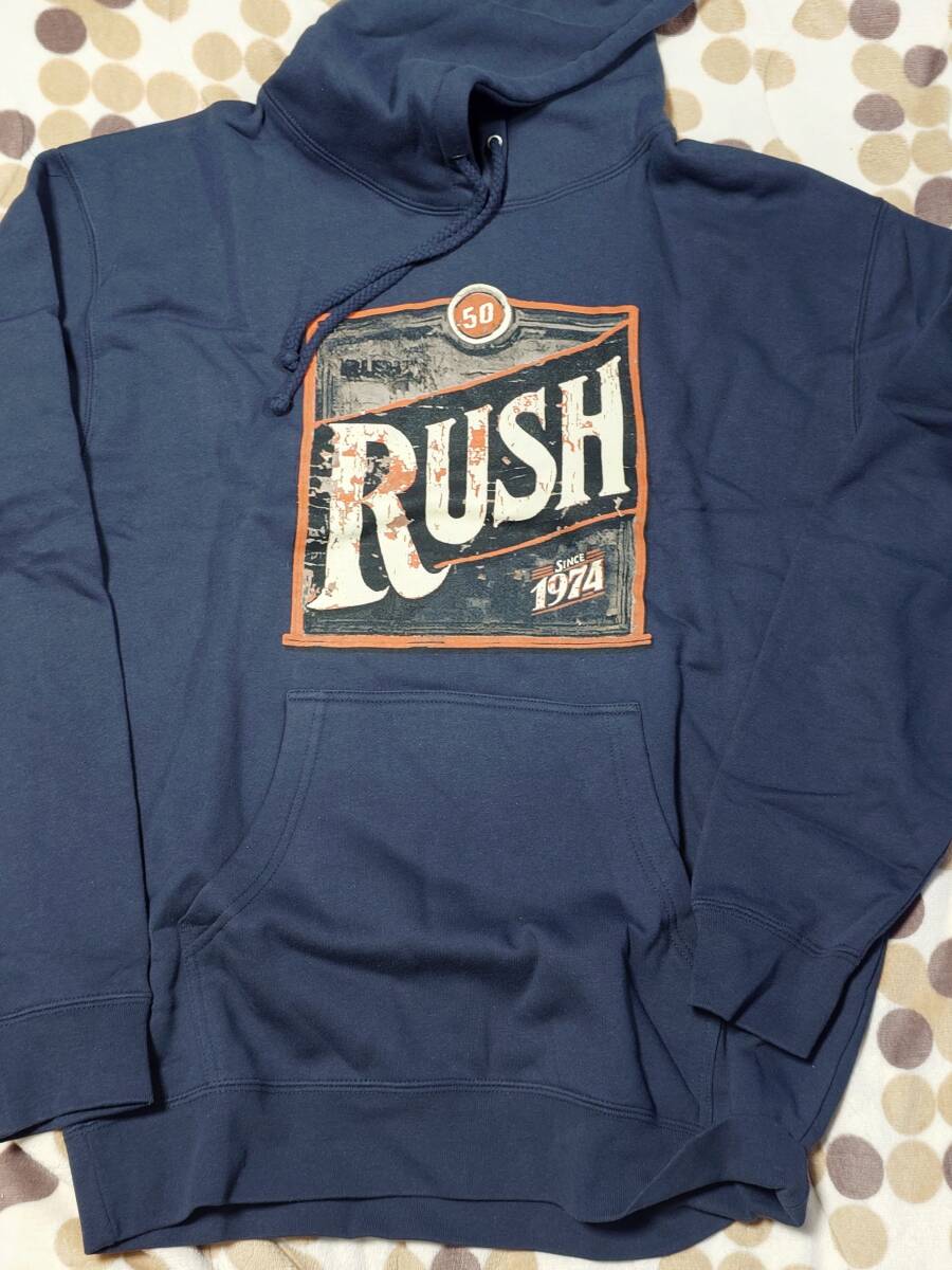 パーカー Lサイズ / RUSH / R50 R50 Legends Hoody 
