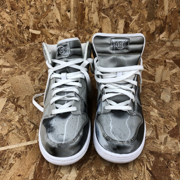 スニーカーNIKEダンクハイDH4444-900 26.0cm [jgg]