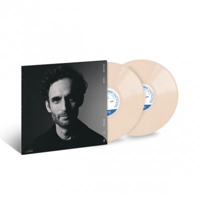 【新品/新宿】Julian Lage/Speak To Me【HMV限定盤】(カラーヴァイナル仕様/2枚組アナログレコード)(5883075)