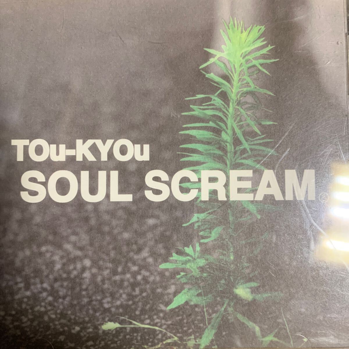 SOUL SCREAM 『TOu-KYOu』キングギドラ,ZEEBRA,シャカゾンビ,キエるマキュウ,BUDDHA BRAND,DEV LARGE,NIPPS,MURO,般若,LAMP EYE