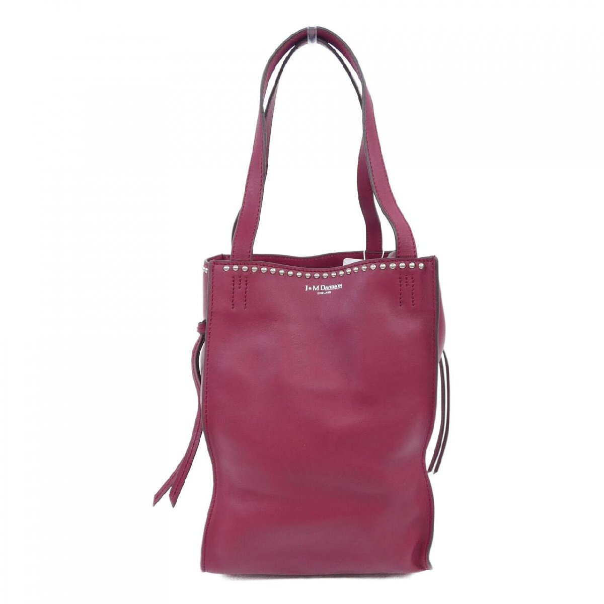 ジェイアンドエムデヴィッドソン J&M DAVIDSON BAG