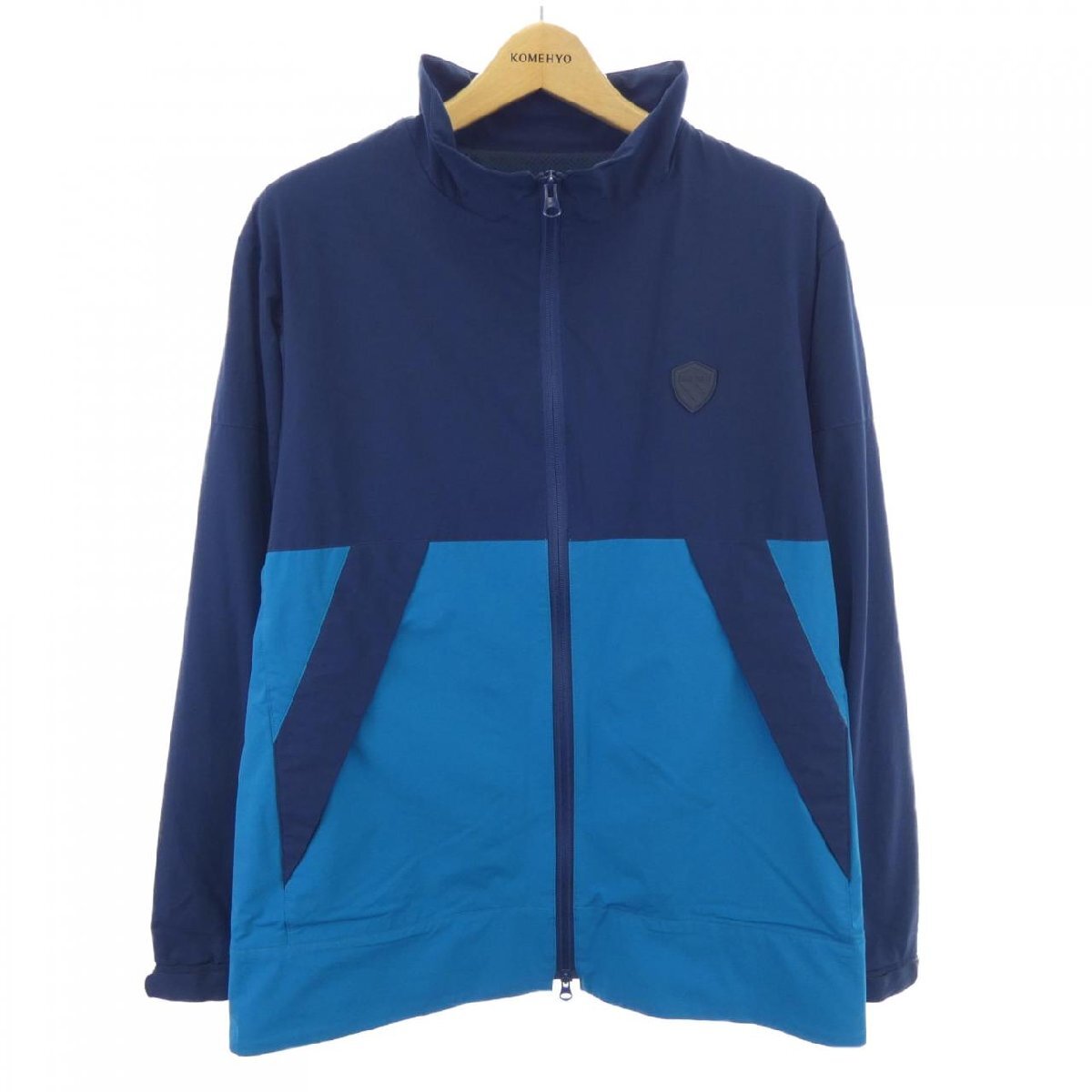 23クゴルフ 23区 GOLF ジャケット