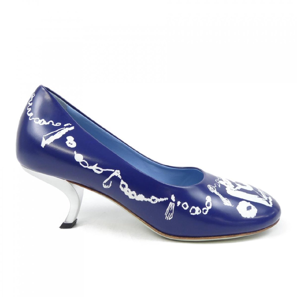 マルニ MARNI パンプス