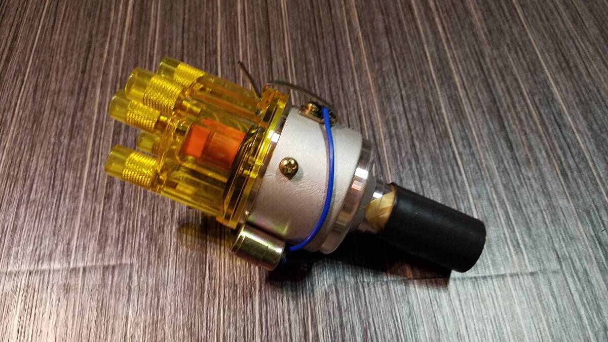 ё　空冷 ワーゲン ビートル 009タイプ デストリビューター　☆VW BOSCH EMPI TYPE デスビ