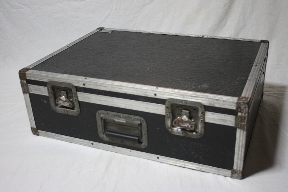 Duplex ハードケース（検索：ビデオカメラ、一眼レフカメラ、キャリングケース）