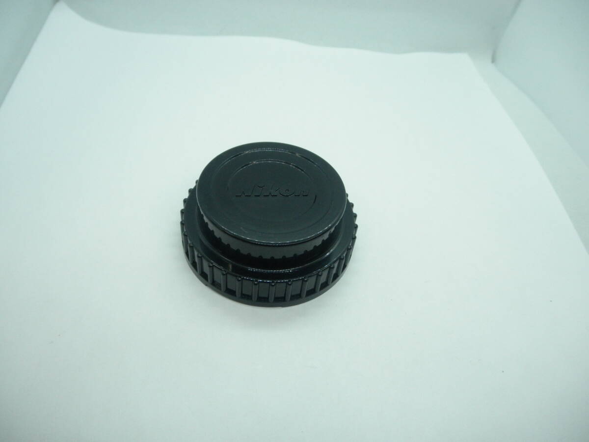 NIKON ニコン NIKONOS ニコノス用レンズリアキャップ RearCap 中古 （送料無料）