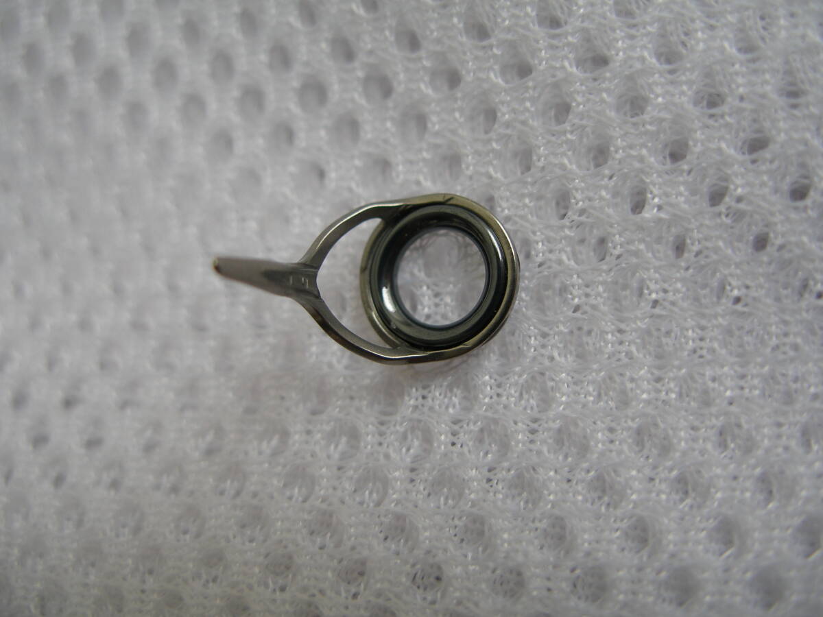 ●Fuji チタンフレーム SIC・軽量タイプ／T－UNSG・＃７・１ヶ ●