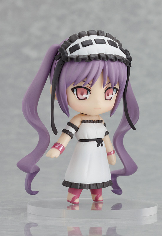 【送料無料】ねんどろいどぷち ステンノ Fate/hollow ataraxiaグッドスマイルカンパニーTYPE-MOONコレクション品FGOフィギュア Grand Order