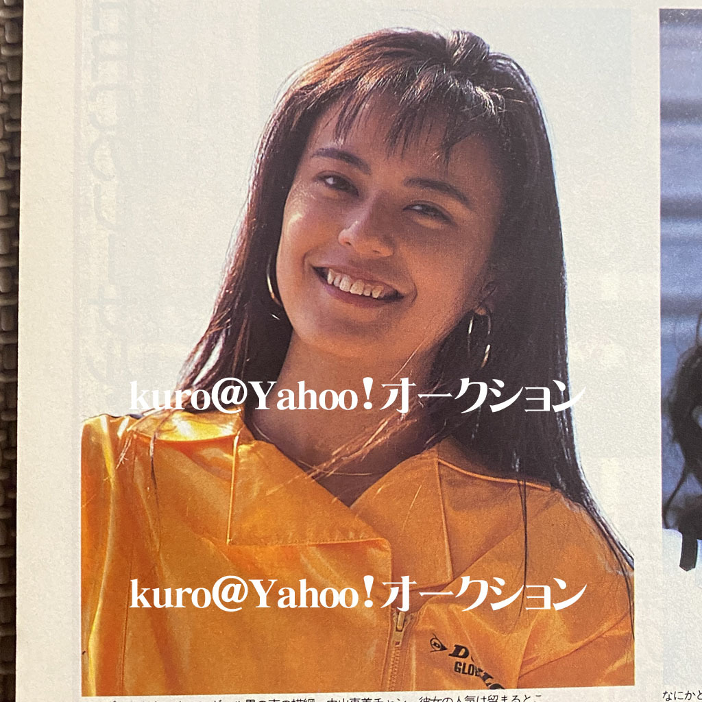 RH　レーシング　ヒーローズ　RACING　HEROES　No.39 1990年5月号　中山恵美　岡本夏生　滝本尚美　キャンギャル　レースクイーン
