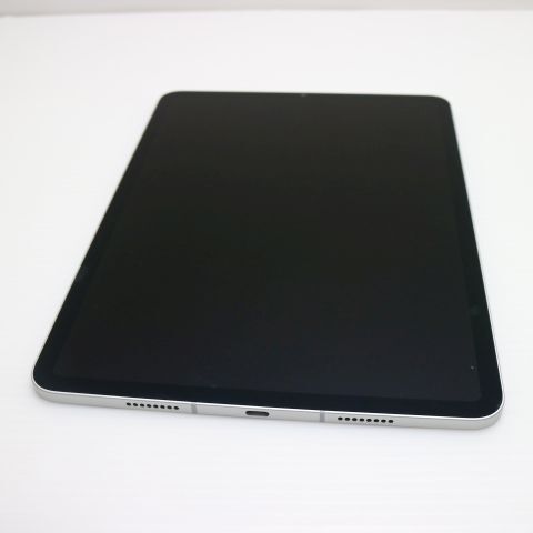良品中古 SIMフリー iPad Pro 11インチ 第3世代 128GB シルバー 本体 即日発送 土日祝発送OK あすつく