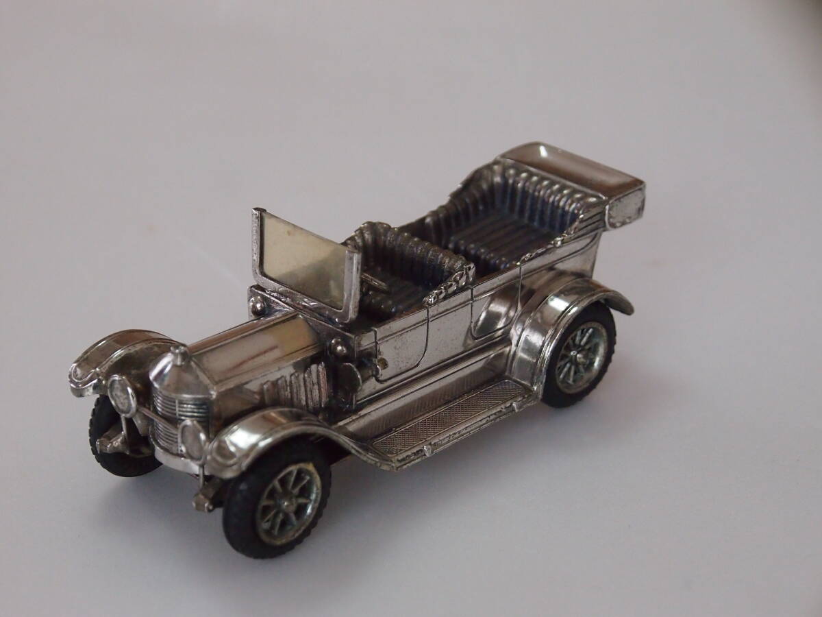 大盛屋 TAISEIYA 1/43 1912 CHEVROLET NO.1 日本製・アンチモニー製　超入手困難品