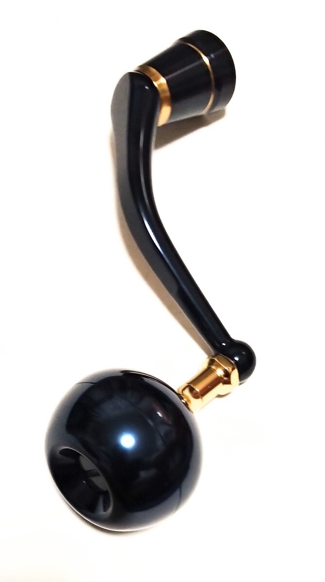 20ソルティガ18000-P純正85mmハンドル■新品外し■管理55