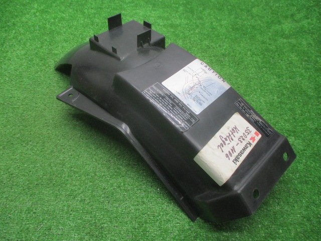 Z7F22 GPZ750F リア インナーフェンダー ZX750A T BHN