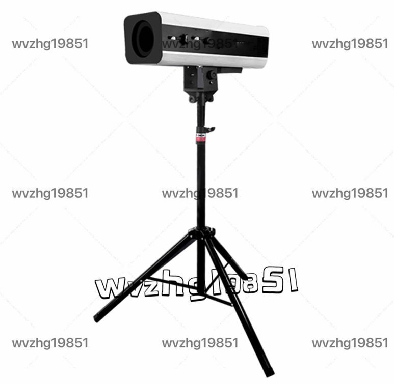 良い品質★ LEDフォロースポットライト ステージフォロースポットライト 調節可能な三脚スタンド 330W ステージフォロースポットライト