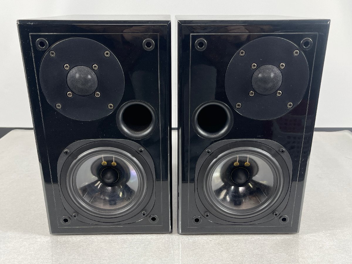 USHER S-520 ? Signature 2Way スピーカー ペア シリアル 同番 アッシャー シグネチャー 【保証あり】