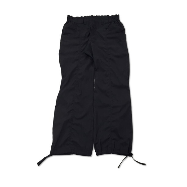 2410F-104 メンズ adidas アディダス ブラック ワークカーゴパンツ M 【送料一律！800円】